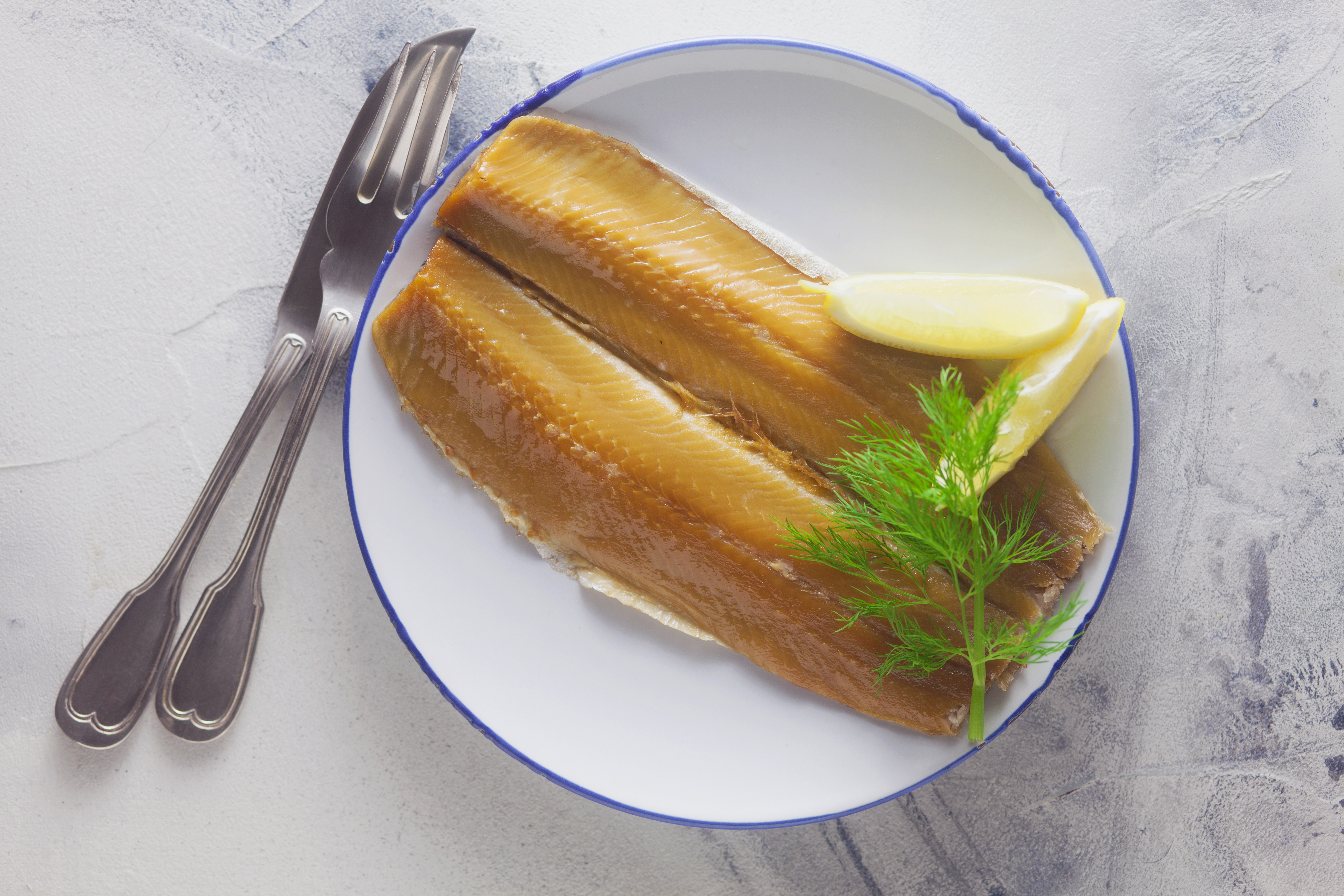 Bücklingsfilet (Bornholmer), geräuchert, tiefgekühlt, 1kg Kiste Bücklingsfilet (Bornholmer), geräuchert, tiefgekühlt, 1kg Kiste